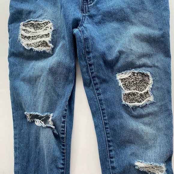 Jennifer Lopez Skinny Jeans  Woman’s Size 4 - Picture 13 of 13